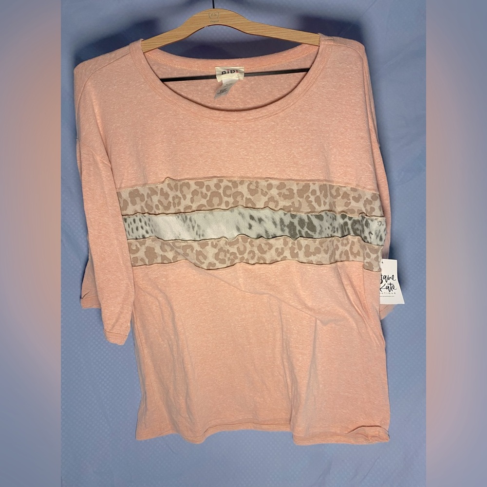 Jane & Kate Boutique shirt BNWT